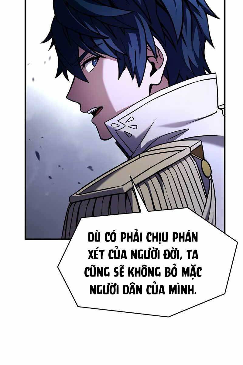 Huyền Thoại Giáo Sĩ Trở Lại Chapter 78 - Page 72