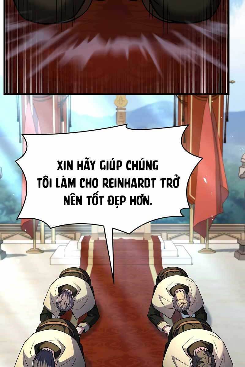 Huyền Thoại Giáo Sĩ Trở Lại Chapter 78 - Page 77