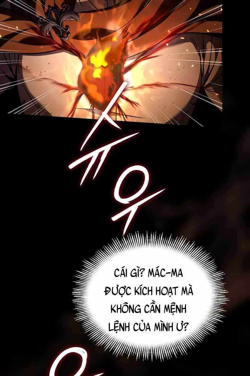 Huyền Thoại Giáo Sĩ Trở Lại Chapter 78 - Page 9