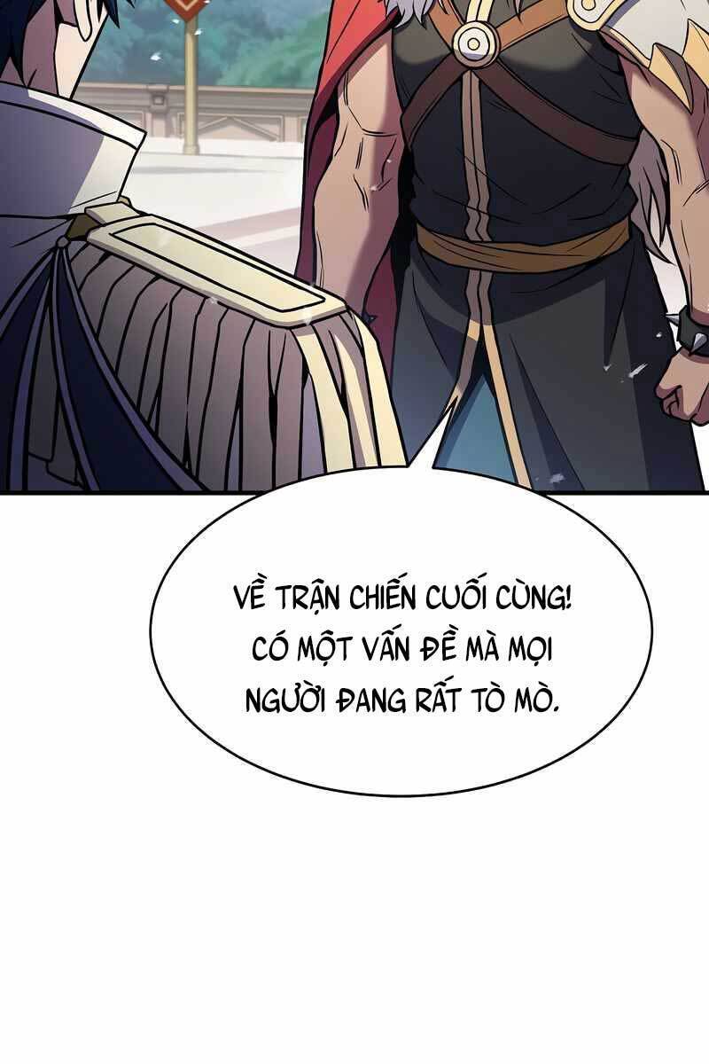 Huyền Thoại Giáo Sĩ Trở Lại Chapter 78 - Page 92