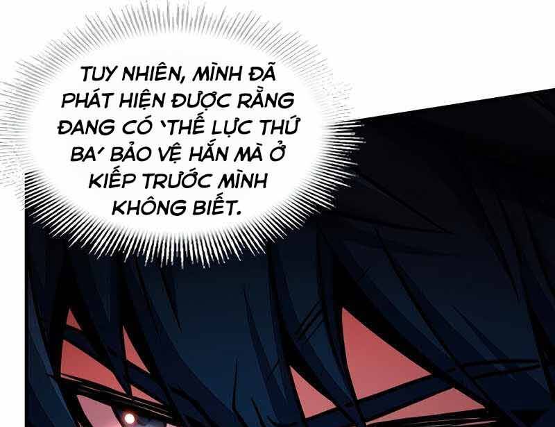 Huyền Thoại Giáo Sĩ Trở Lại Chapter 58 - Page 141