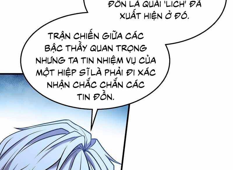 Huyền Thoại Giáo Sĩ Trở Lại Chapter 58 - Page 197