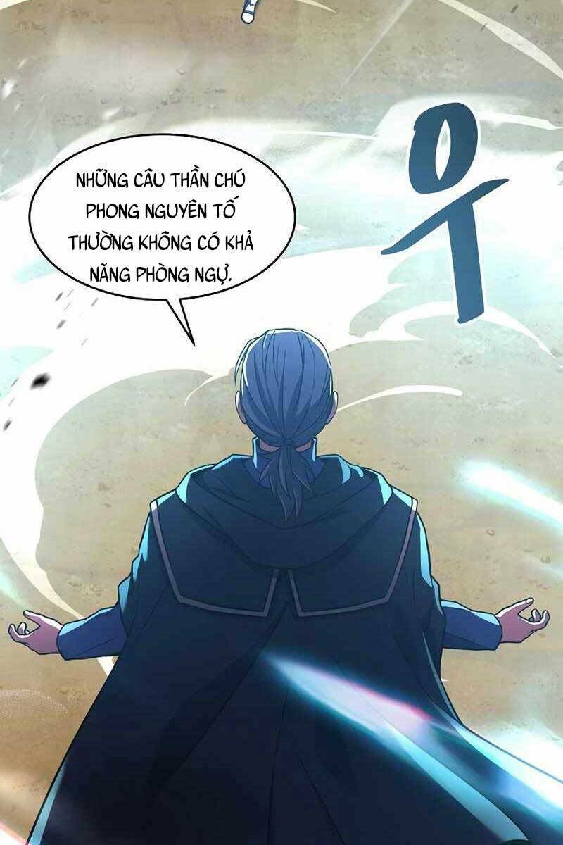 Huyền Thoại Giáo Sĩ Trở Lại Chapter 73 - Page 59