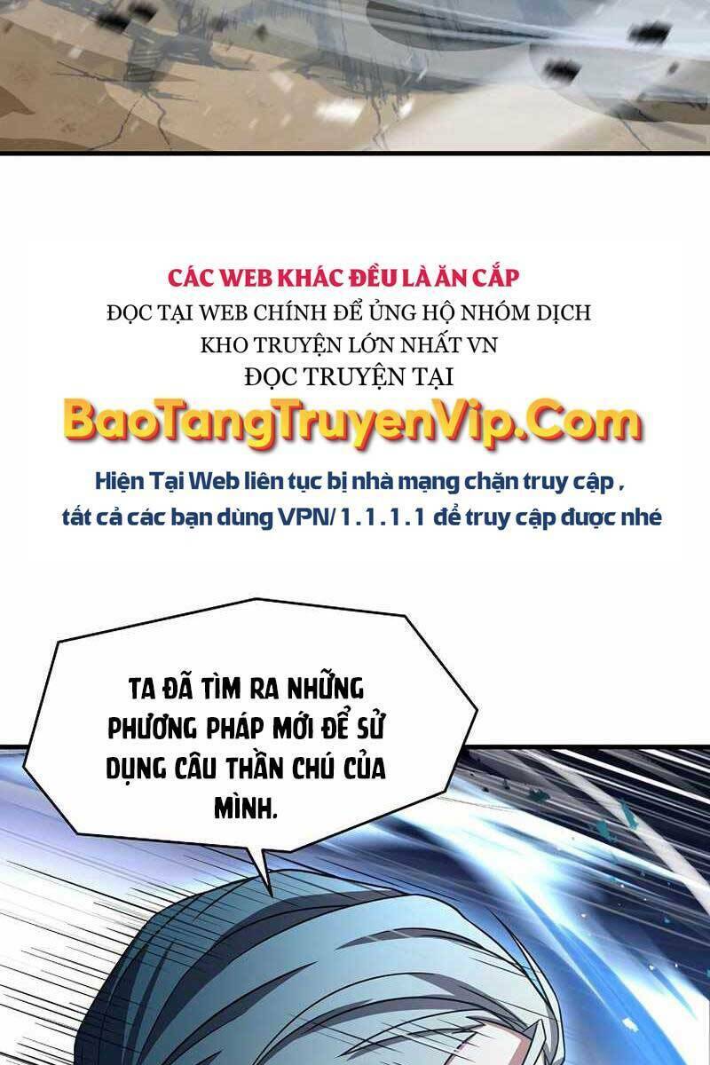 Huyền Thoại Giáo Sĩ Trở Lại Chapter 73 - Page 61