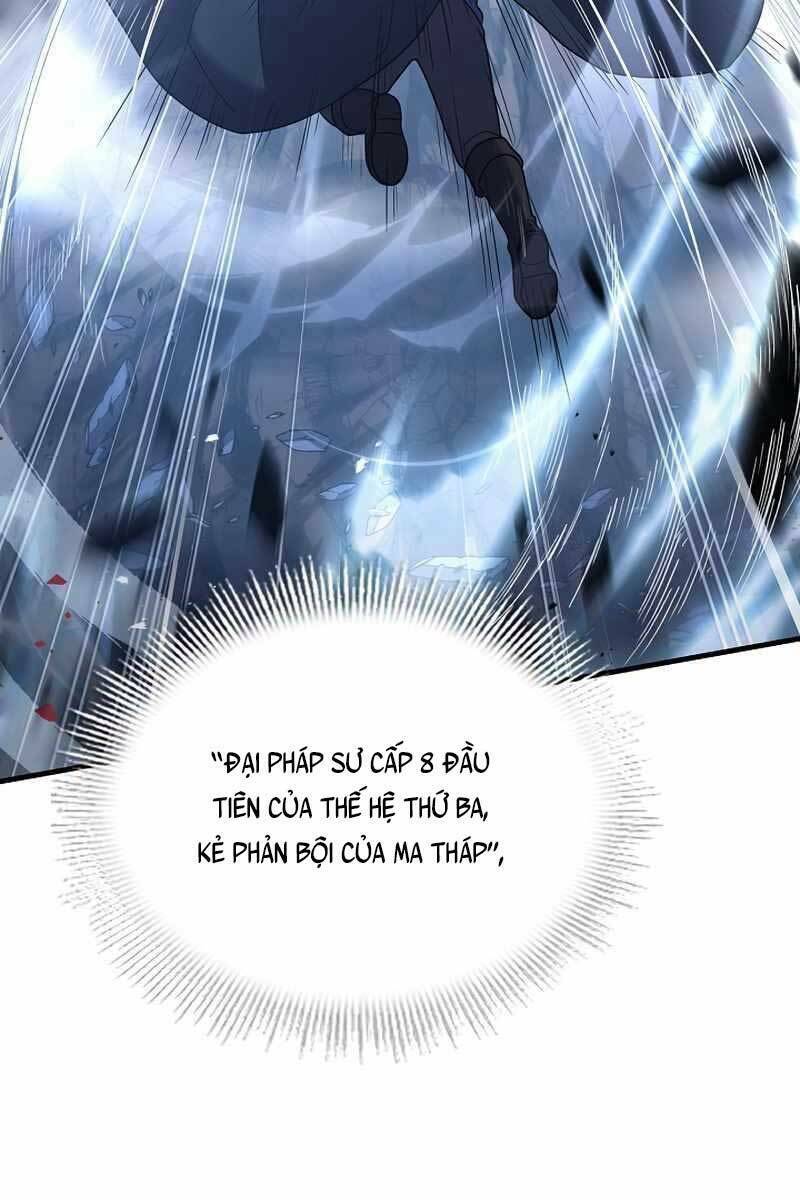 Huyền Thoại Giáo Sĩ Trở Lại Chapter 73 - Page 76