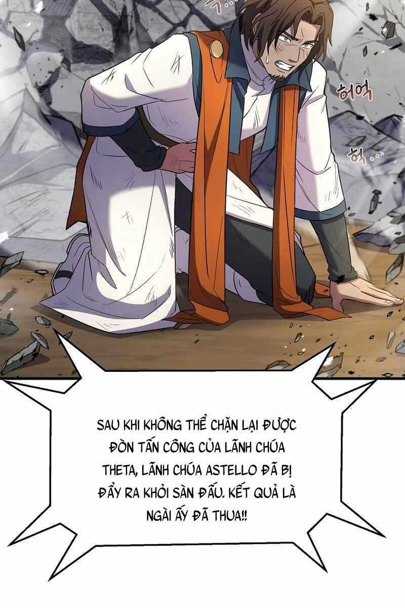 Huyền Thoại Giáo Sĩ Trở Lại Chapter 73 - Page 80