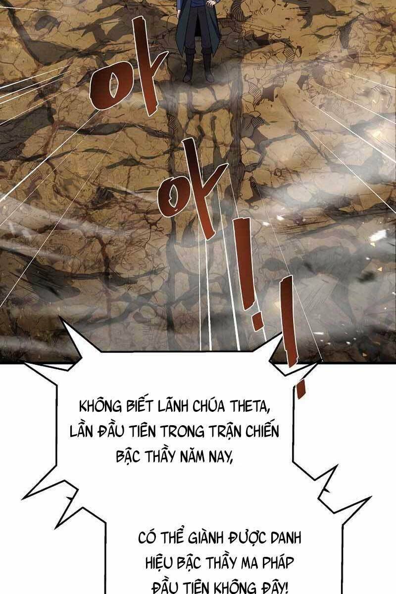 Huyền Thoại Giáo Sĩ Trở Lại Chapter 73 - Page 82