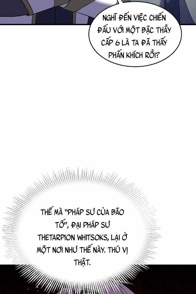 Huyền Thoại Giáo Sĩ Trở Lại Chapter 73 - Page 99