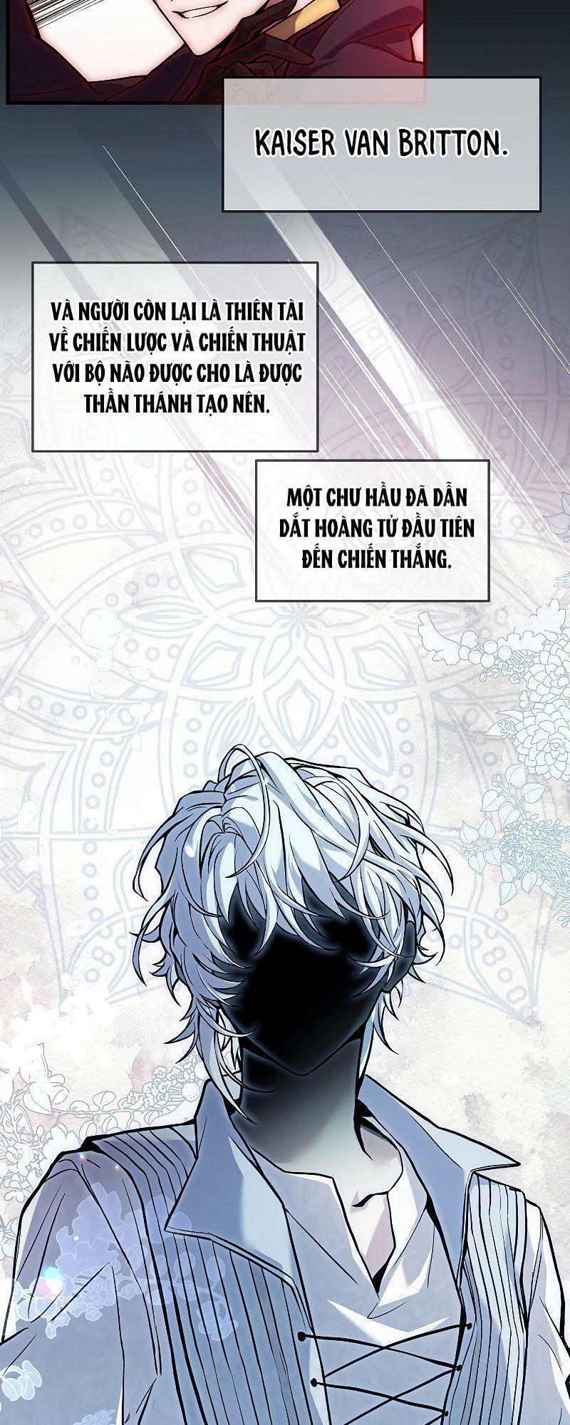 Huyền Thoại Giáo Sĩ Trở Lại Chapter 31 - Page 20