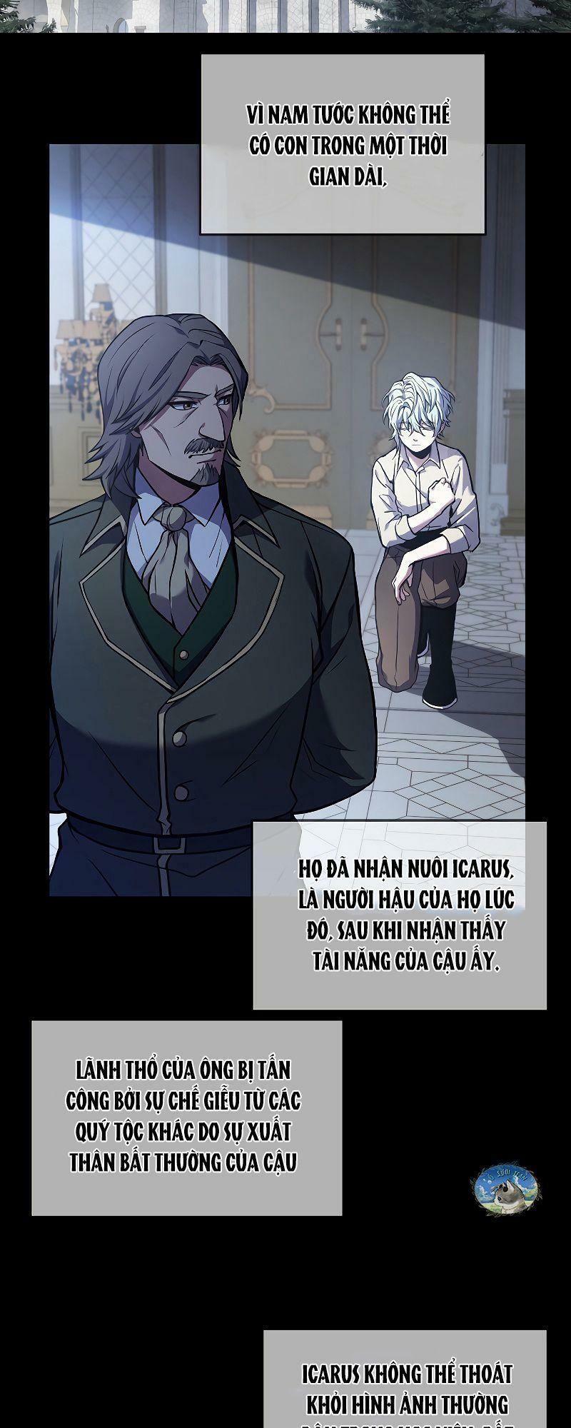 Huyền Thoại Giáo Sĩ Trở Lại Chapter 31 - Page 27