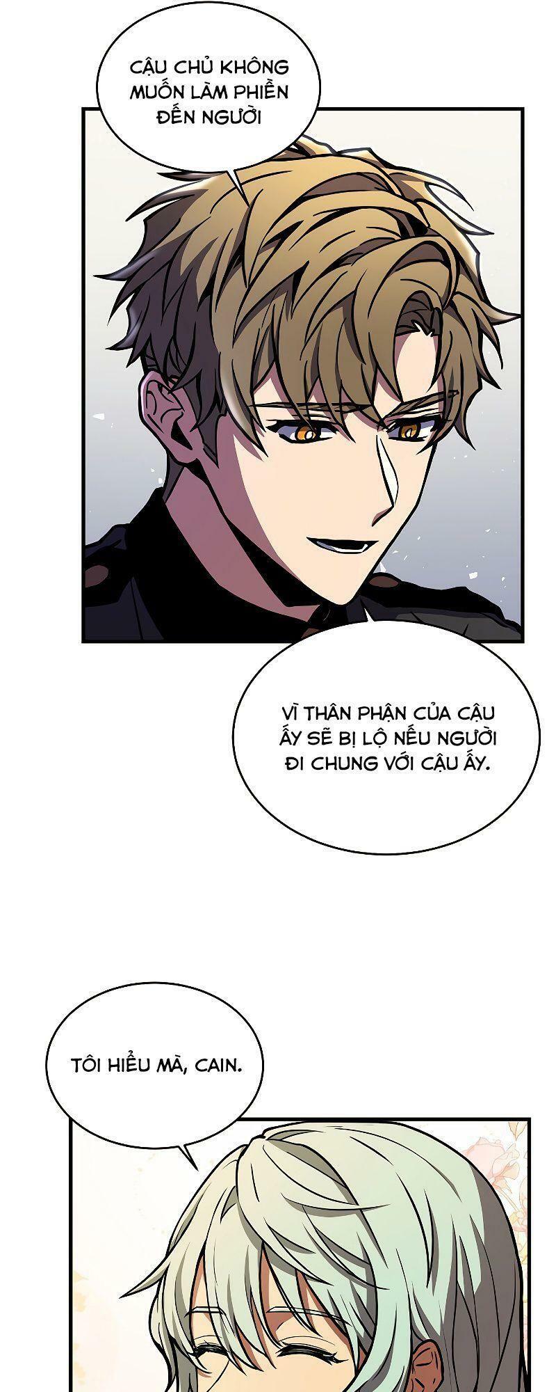 Huyền Thoại Giáo Sĩ Trở Lại Chapter 31 - Page 37