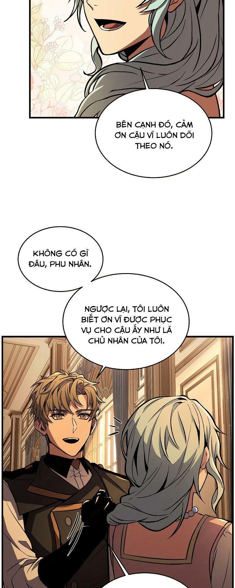 Huyền Thoại Giáo Sĩ Trở Lại Chapter 31 - Page 38