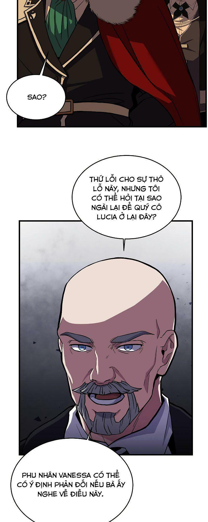 Huyền Thoại Giáo Sĩ Trở Lại Chapter 31 - Page 45