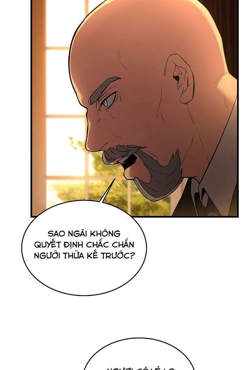 Huyền Thoại Giáo Sĩ Trở Lại Chapter 31 - Page 47