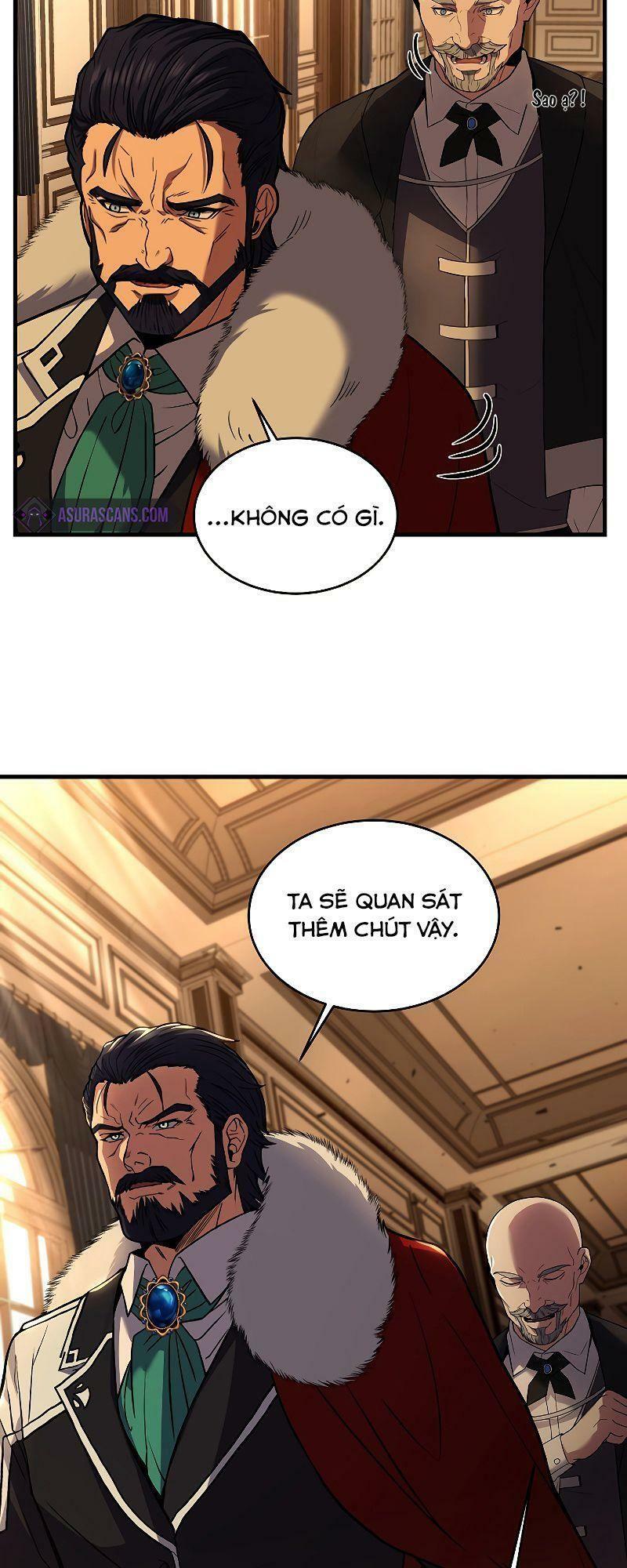 Huyền Thoại Giáo Sĩ Trở Lại Chapter 31 - Page 50