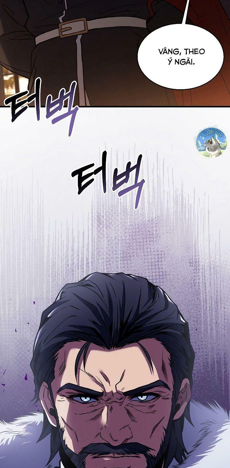 Huyền Thoại Giáo Sĩ Trở Lại Chapter 31 - Page 51