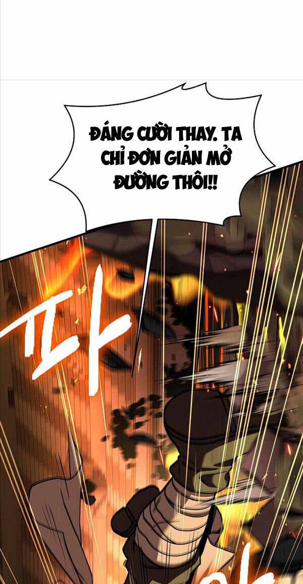 Huyền Thoại Giáo Sĩ Trở Lại Chapter 74 - Page 21