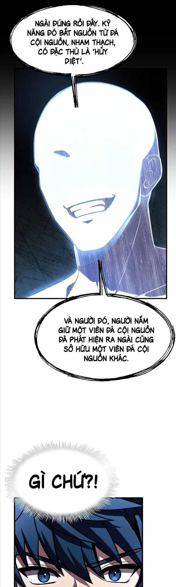 Huyền Thoại Giáo Sĩ Trở Lại Chapter 74 - Page 39