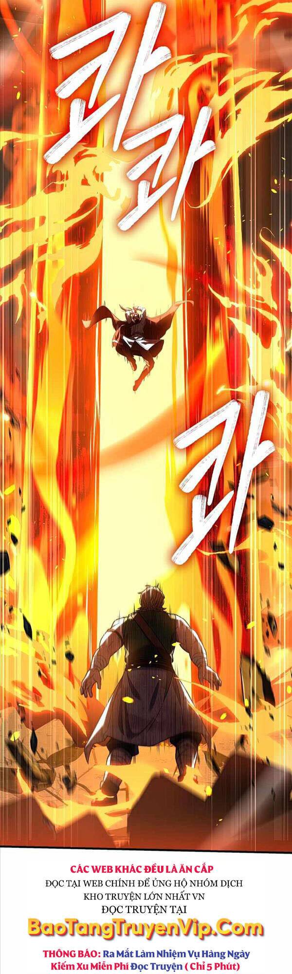 Huyền Thoại Giáo Sĩ Trở Lại Chapter 74 - Page 46