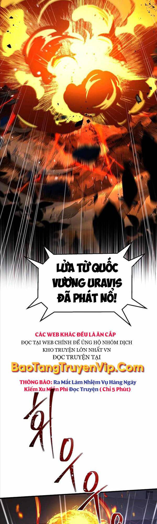 Huyền Thoại Giáo Sĩ Trở Lại Chapter 74 - Page 52