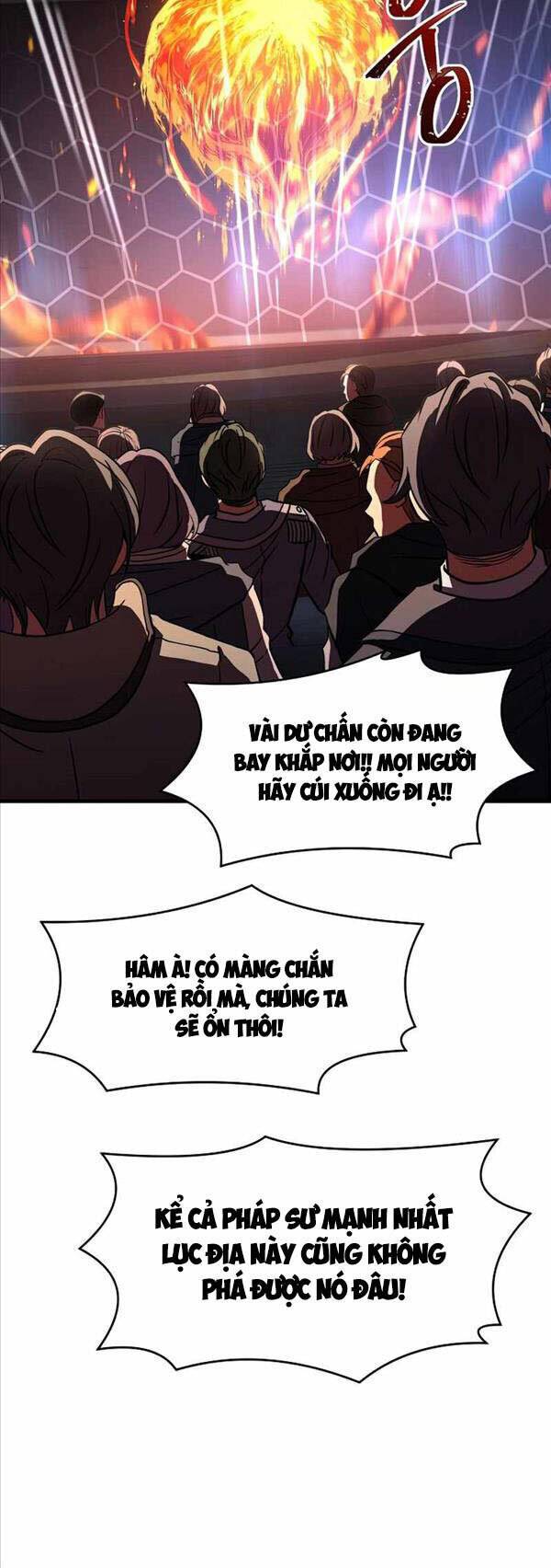 Huyền Thoại Giáo Sĩ Trở Lại Chapter 74 - Page 53