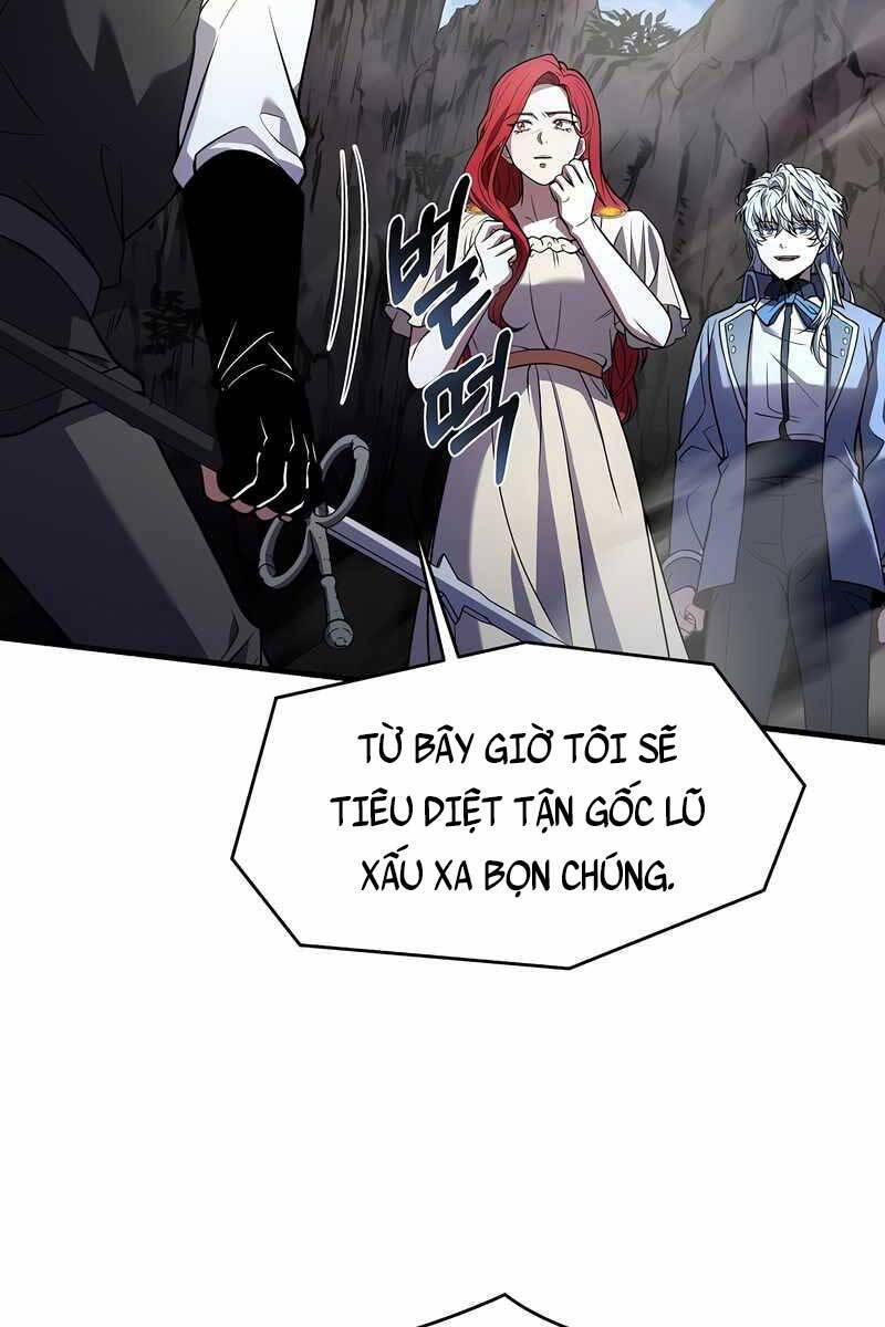 Huyền Thoại Giáo Sĩ Trở Lại Chapter 82 - Page 123