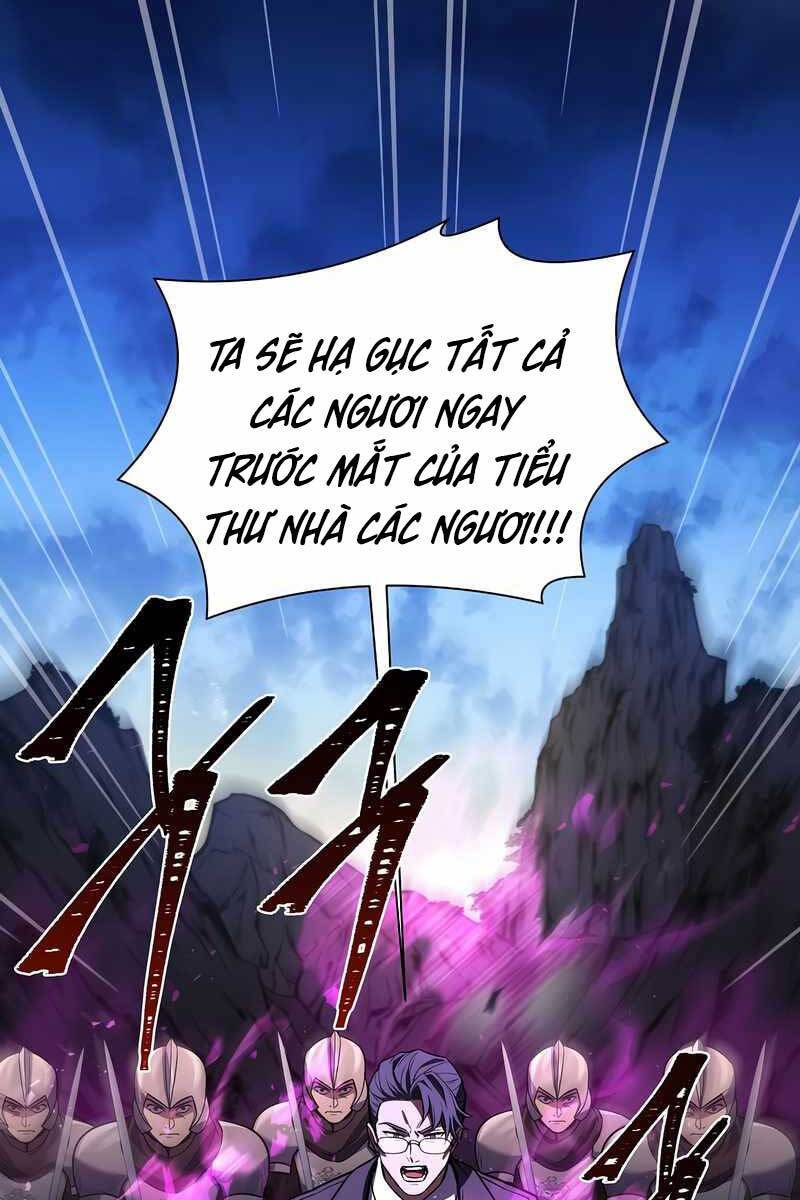 Huyền Thoại Giáo Sĩ Trở Lại Chapter 82 - Page 125