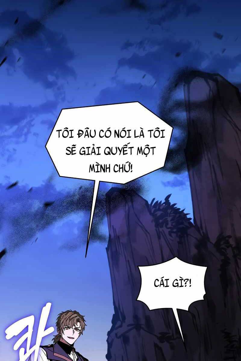 Huyền Thoại Giáo Sĩ Trở Lại Chapter 82 - Page 129