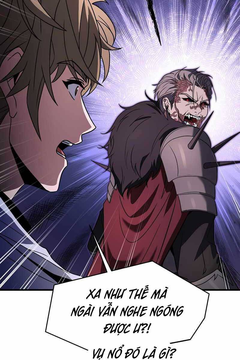 Huyền Thoại Giáo Sĩ Trở Lại Chapter 82 - Page 16