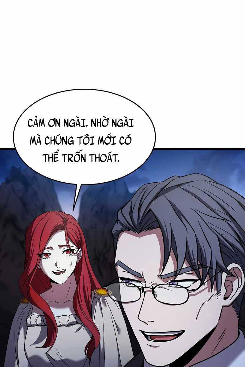 Huyền Thoại Giáo Sĩ Trở Lại Chapter 82 - Page 34