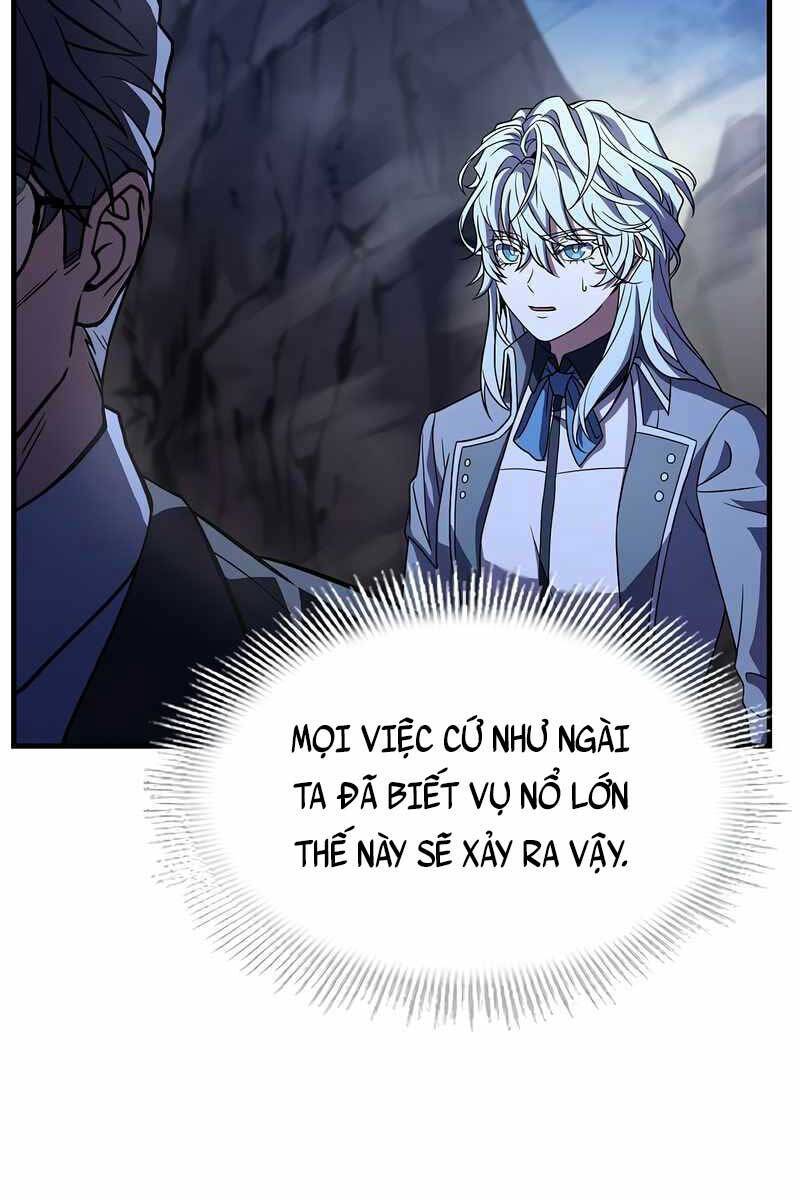 Huyền Thoại Giáo Sĩ Trở Lại Chapter 82 - Page 36