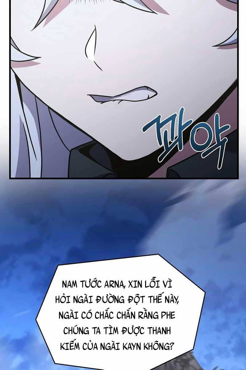 Huyền Thoại Giáo Sĩ Trở Lại Chapter 82 - Page 39