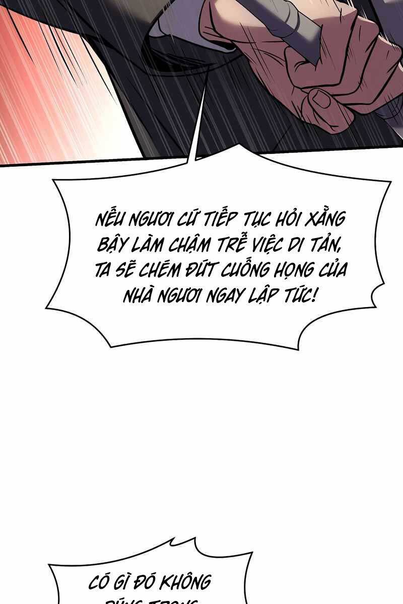 Huyền Thoại Giáo Sĩ Trở Lại Chapter 82 - Page 44