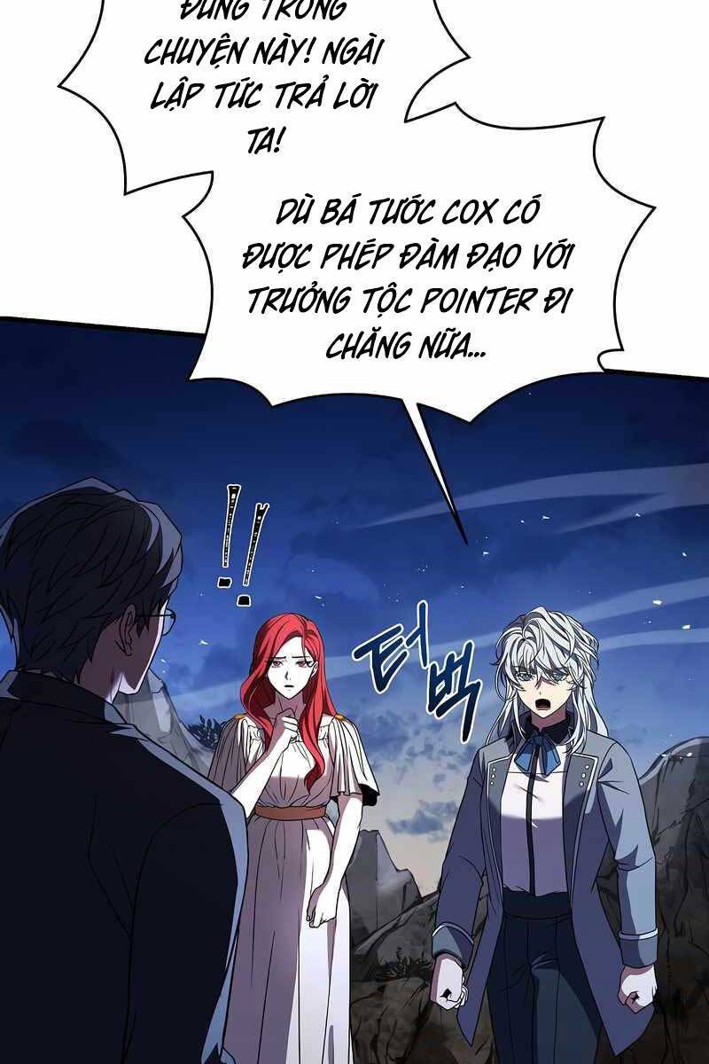 Huyền Thoại Giáo Sĩ Trở Lại Chapter 82 - Page 45