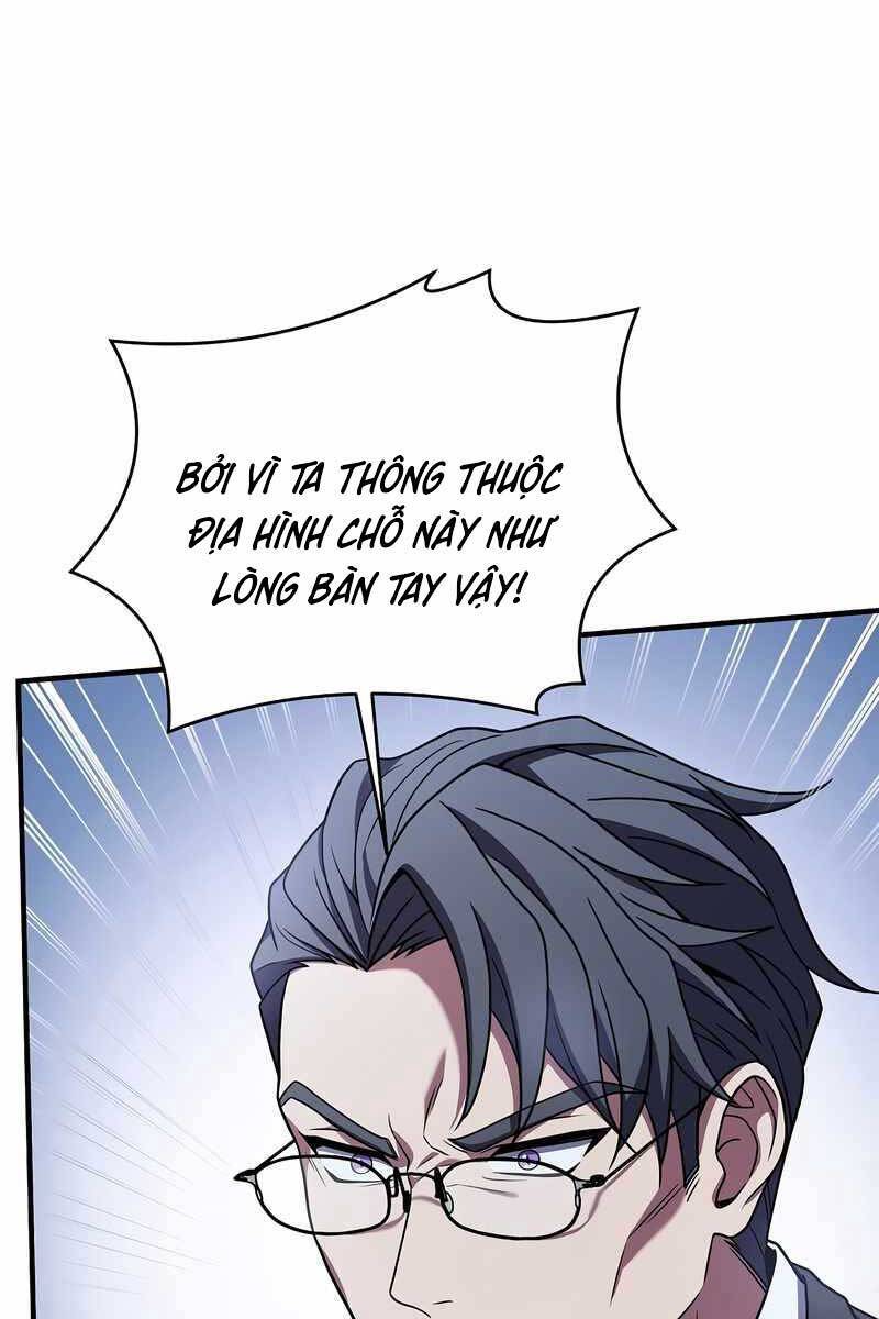 Huyền Thoại Giáo Sĩ Trở Lại Chapter 82 - Page 53