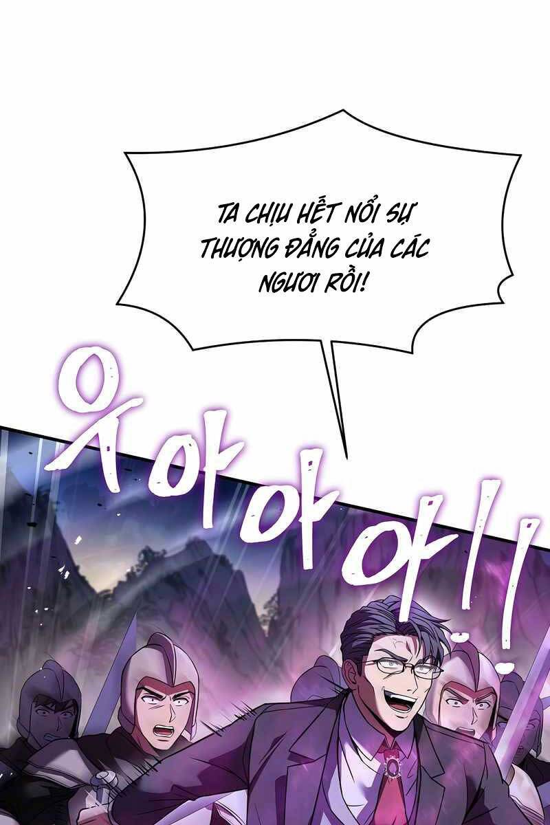 Huyền Thoại Giáo Sĩ Trở Lại Chapter 82 - Page 79