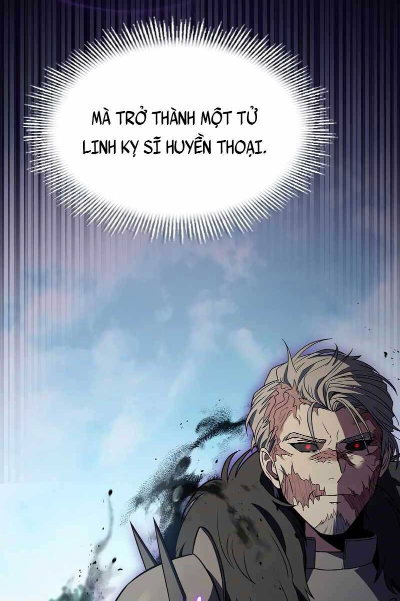 Huyền Thoại Giáo Sĩ Trở Lại Chapter 82 - Page 8