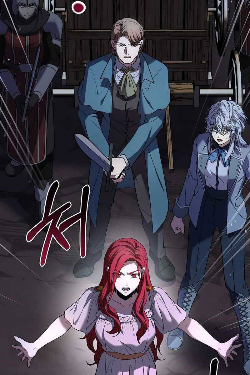 Huyền Thoại Giáo Sĩ Trở Lại Chapter 82 - Page 82