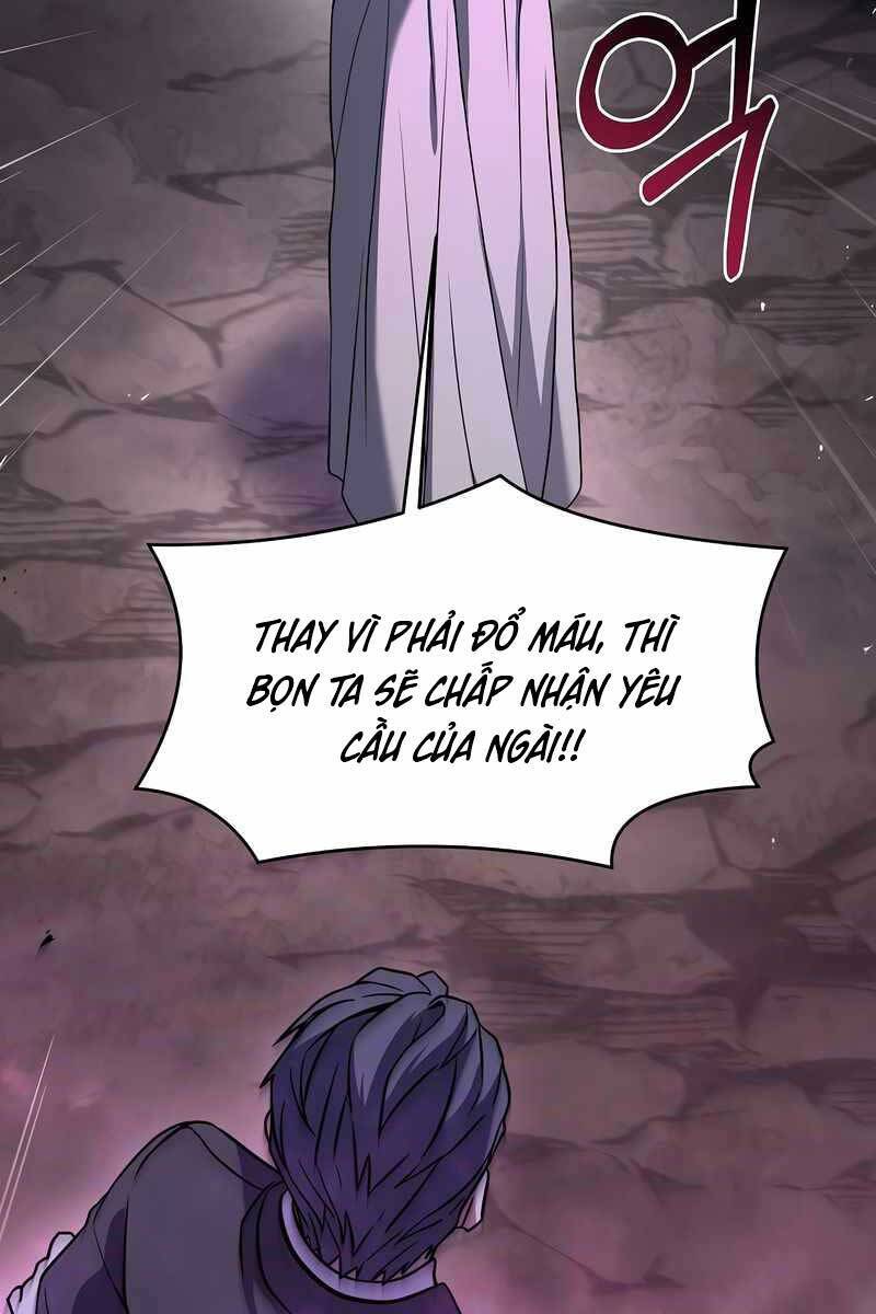 Huyền Thoại Giáo Sĩ Trở Lại Chapter 82 - Page 83