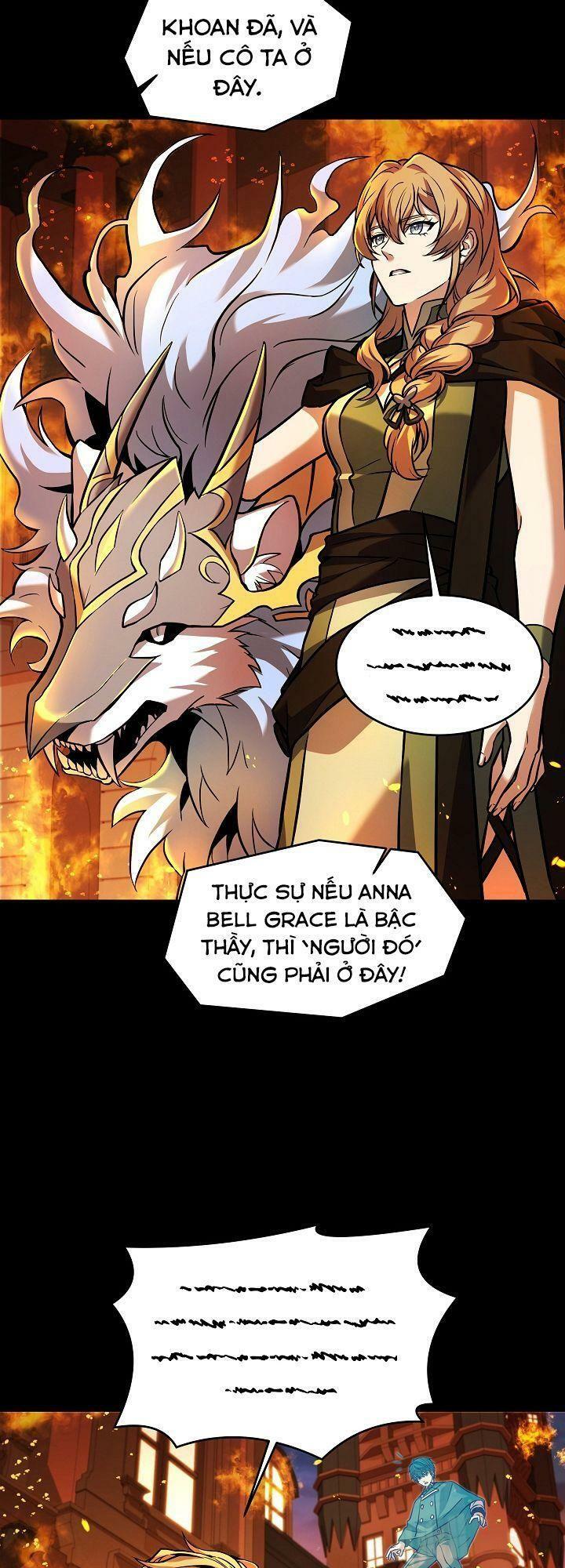 Huyền Thoại Giáo Sĩ Trở Lại Chapter 20 - Page 23