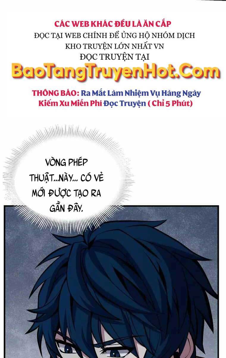 Huyền Thoại Giáo Sĩ Trở Lại Chapter 65 - Page 17