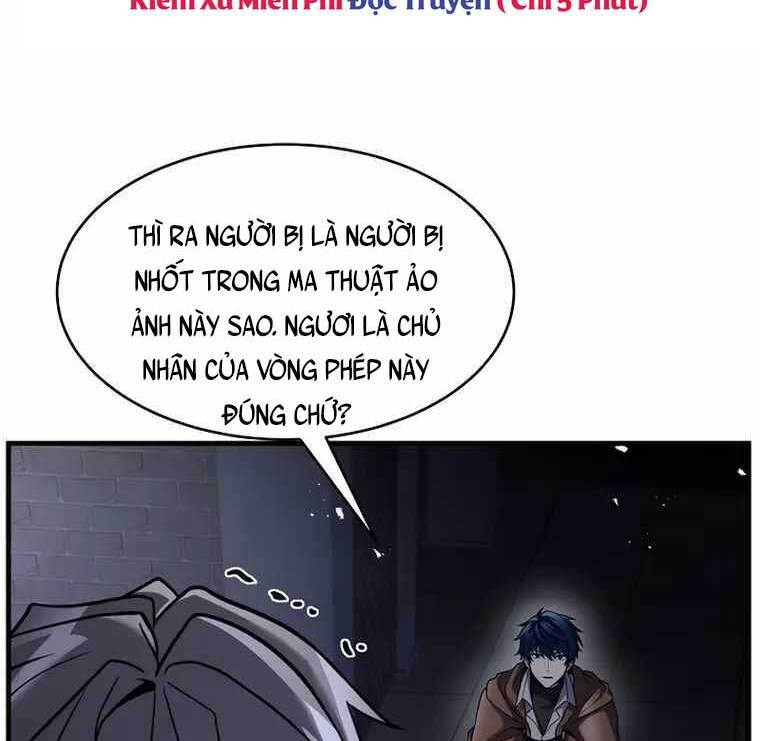 Huyền Thoại Giáo Sĩ Trở Lại Chapter 65 - Page 28