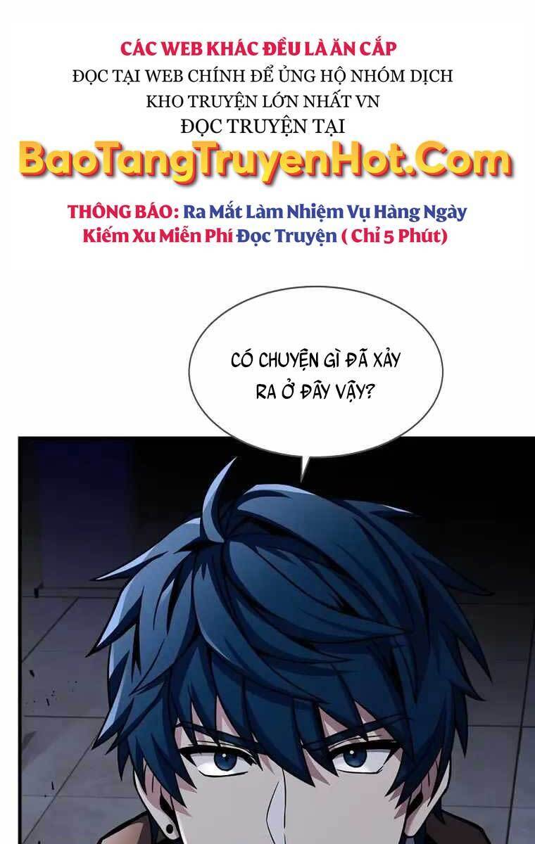 Huyền Thoại Giáo Sĩ Trở Lại Chapter 65 - Page 30