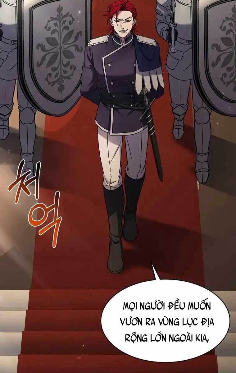 Huyền Thoại Giáo Sĩ Trở Lại Chapter 65 - Page 85