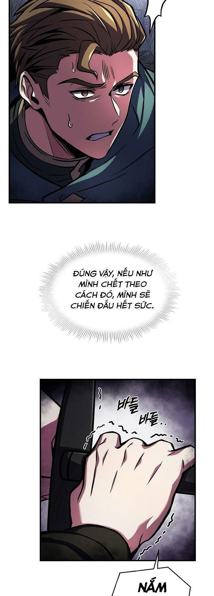 Huyền Thoại Giáo Sĩ Trở Lại Chapter 11 - Page 24