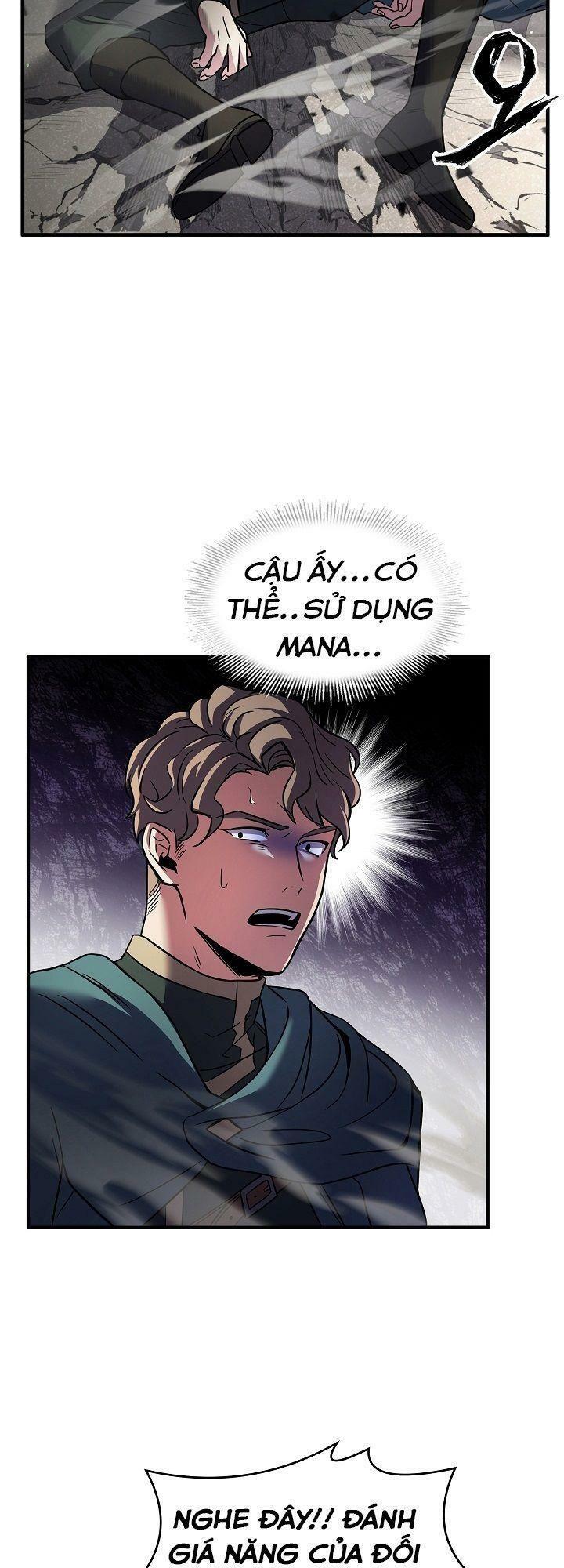 Huyền Thoại Giáo Sĩ Trở Lại Chapter 11 - Page 30