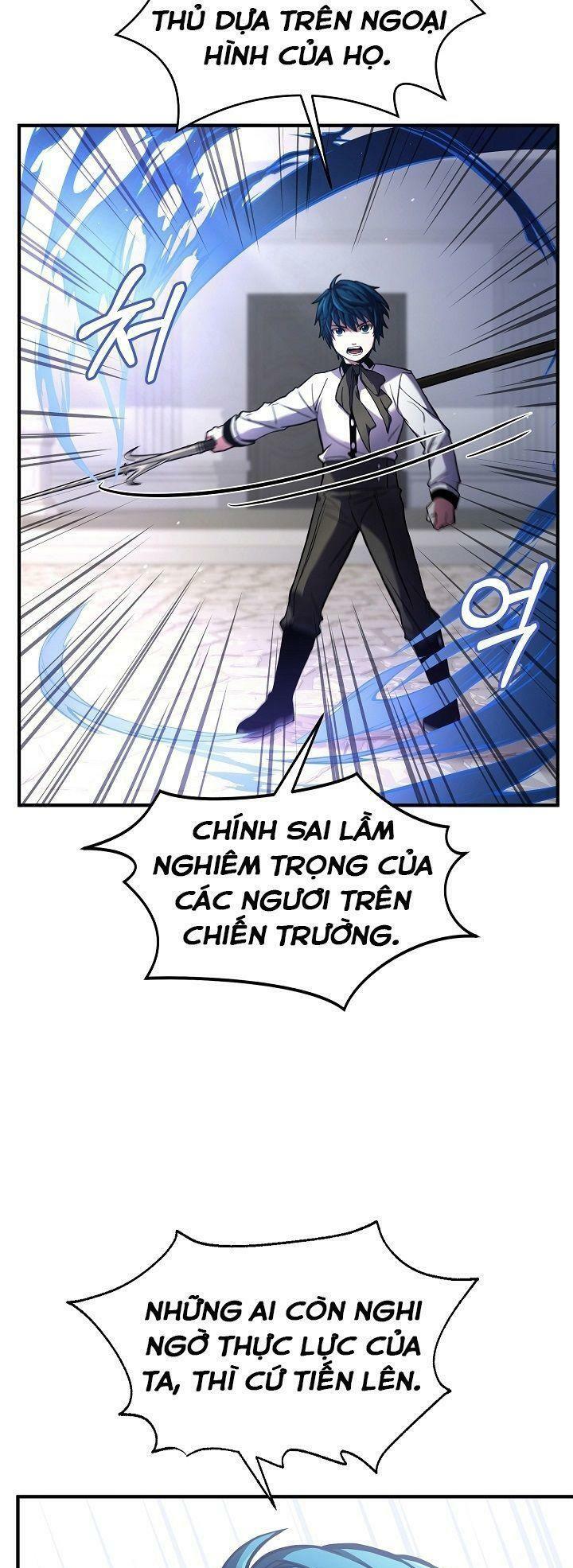 Huyền Thoại Giáo Sĩ Trở Lại Chapter 11 - Page 31