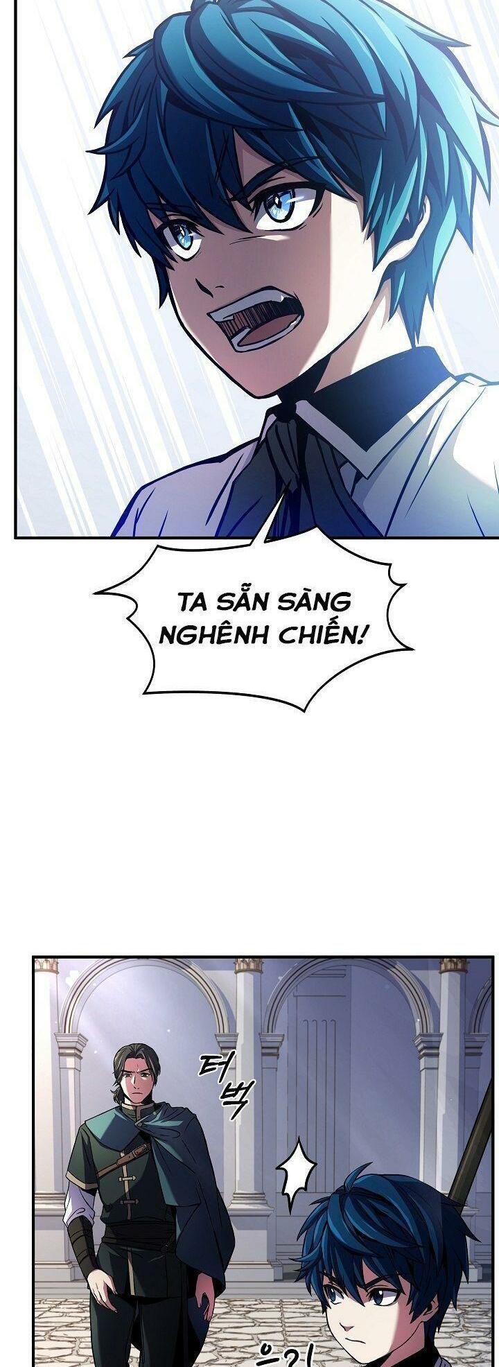 Huyền Thoại Giáo Sĩ Trở Lại Chapter 11 - Page 32