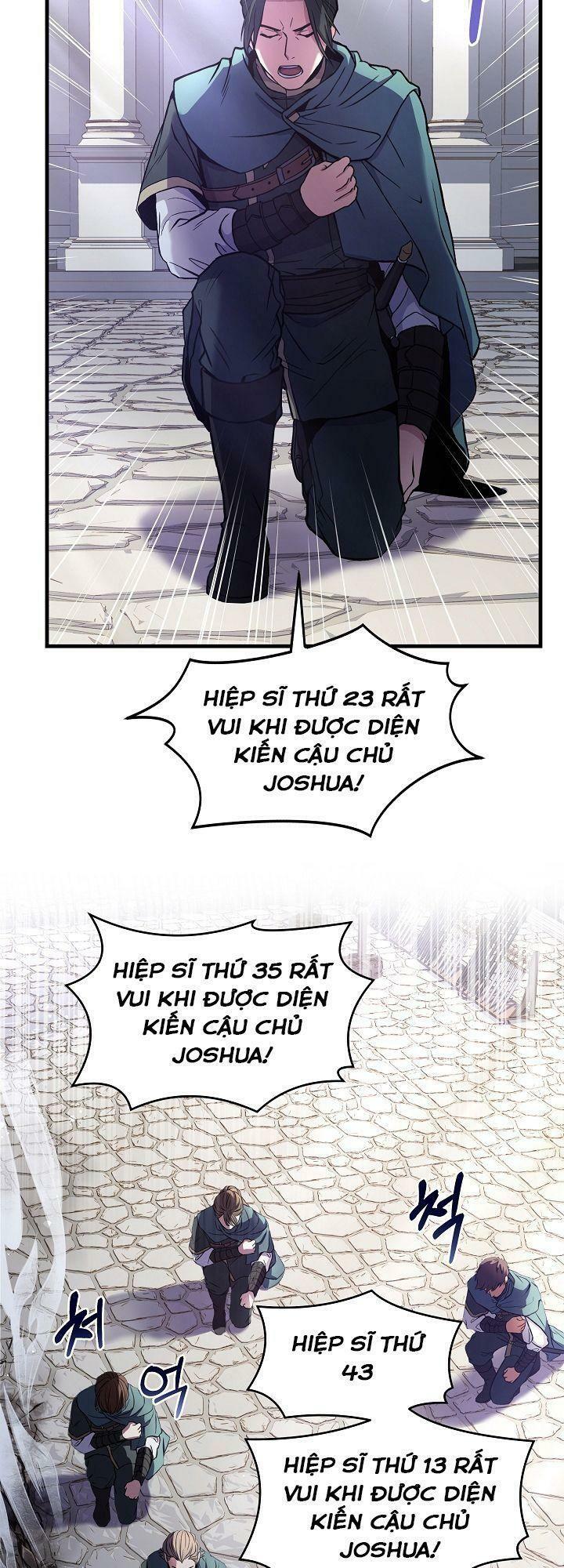 Huyền Thoại Giáo Sĩ Trở Lại Chapter 11 - Page 34