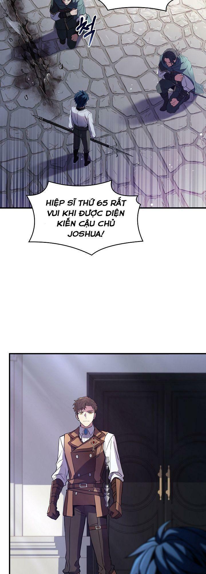 Huyền Thoại Giáo Sĩ Trở Lại Chapter 11 - Page 35